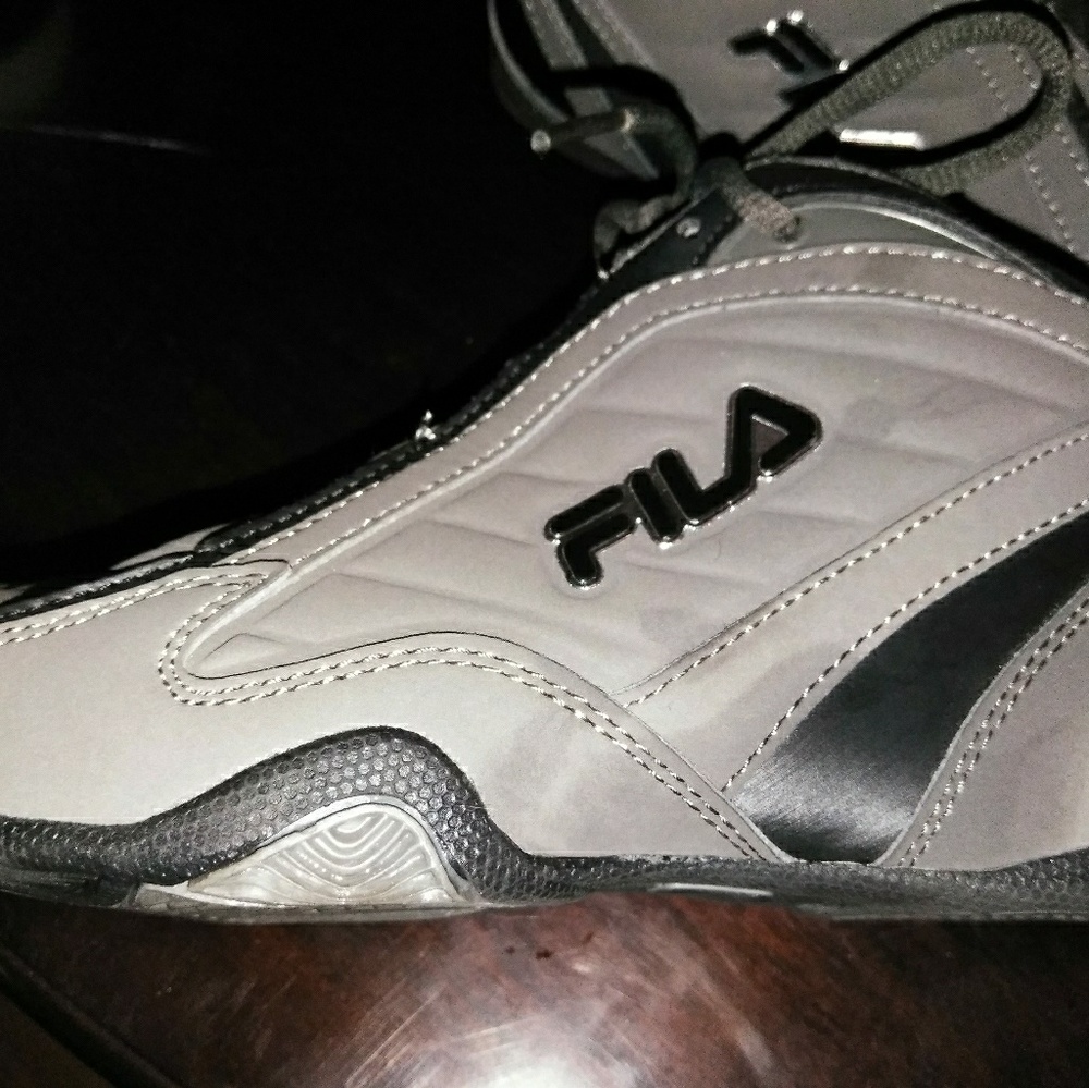 Boys shoes FILA